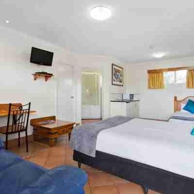 Glenmore Tavern Rooms