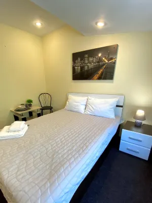 Edem Hotel Hotels near Anton Chekhov memorial