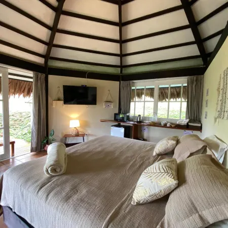 The Yanashpa Resort - Tarapoto