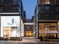 그랜드 하얏트 워싱턴 Walter E. Washington Convention Center 주변 호텔