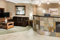 Ramada by Wyndham Frisco Hotels in Frisco
