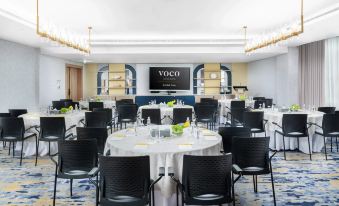 voco Jeddah Gate