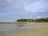 Royal Émeraude Dinard - MGallery - pantai