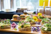 Dazzler by Wyndham Lima Miraflores