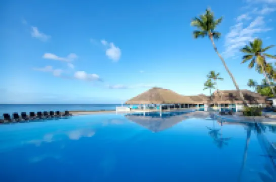 Viva Dominicus Beach by Wyndham, A Trademark All Inclusive