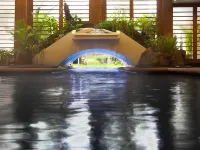 Swissôtel Quito - Hot Tub