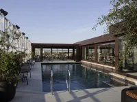 Pullman la Pléiade Montpellier Centre - piscina