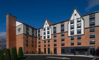 TownePlace Suites Framingham