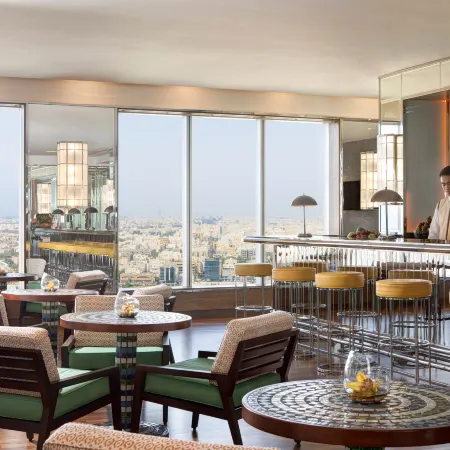 Assila, a Luxury Collection Hotel & Apartments, Jeddah