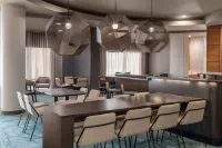 SpringHill Suites Detroit Auburn Hills Hoteles en Municipio de Orion