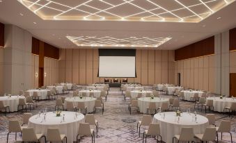 Sheraton Bahrain Hotel