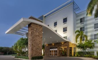 Fairfield Inn & Suites Delray Beach I-95