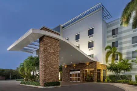 Fairfield Inn & Suites Delray Beach I-95