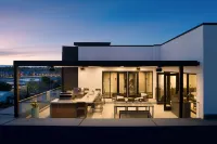 TownePlace Suites San Jose Downtown Hotels in Downtown San Jose