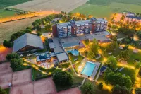 Danubius Hotel Bük فنادق في Koszeg