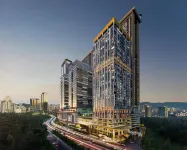 Hyatt Regency Kuala Lumpur At KL Midtown Hotel a Kuala Lumpur