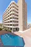 Padre South Hotel on the Beach - Beach