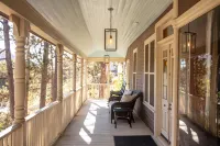 The Outlook Lodge فنادق في Teller County