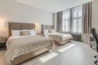 Hotel Montfort Nicolet