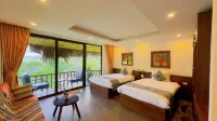 Sapa Eco Villas & Spa Hotels in Su Pan