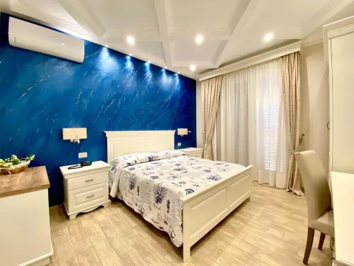 Stella del Mare Hotel a Licata
