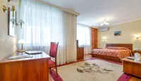 Avia Hotel Hotels in 