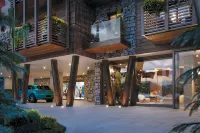 Le Geant, Courmayeur, Apartments by Marriott Bonvoy Hotels in 