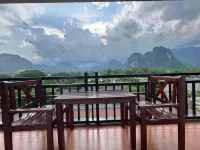 Vang Vieng Backpackers Hostel