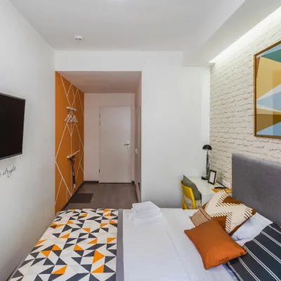 Trend Hotel Hotels near Zoological Museum