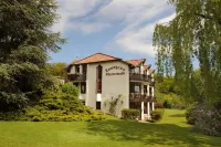 Landhaus Klosterwald Hotel in zona Kloster Arnsburg