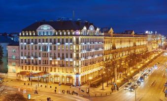 Hotel Europe