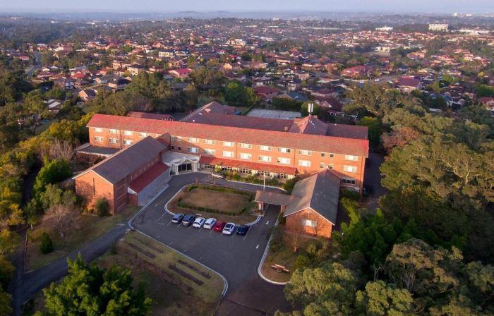 Mary MacKillop Spirituality Centre Baulkham Hills