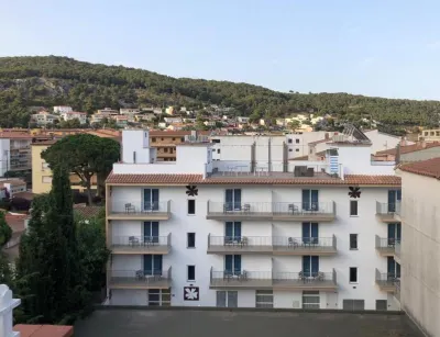 Malva Hostel Estartit