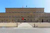 Toscanelli Residenza d'Epoca Hotels in Santo Spirito