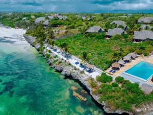 Kasha Boutique Hotel