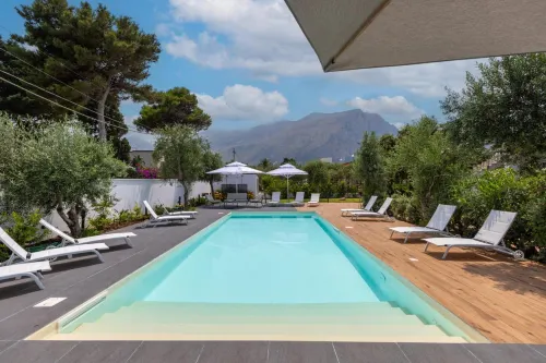 Sweet Sicily Apartments - con vista mare