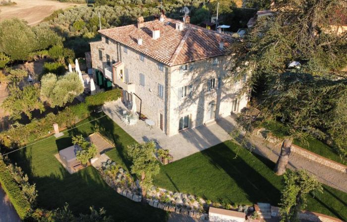 Relais Maria Cristina