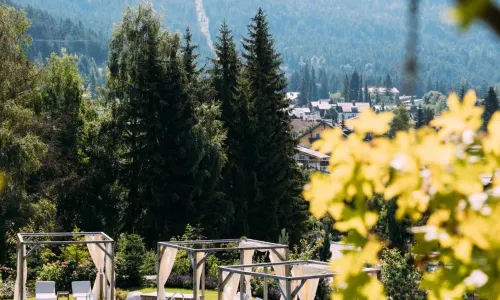Alpin Resort Sacher