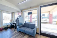 Travelodge by Wyndham Jackson I-40 Exit 82