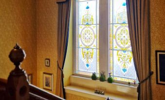 The Pines Guest House