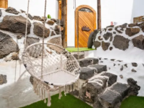 El Charco Suites Hotéis em Arrecife