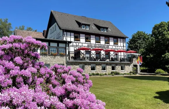 霍勒阿特霍夫餐廳酒店