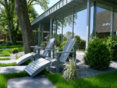 Hotel Leegerpark Hotels in Greetsiel