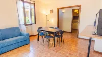 Villa Quantum - Italian Homing