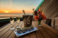 SeaVenture Beach Hotel - Romantic