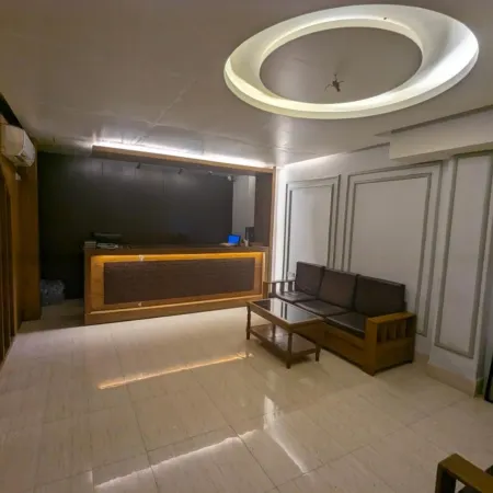 Hotel Hoque Tower International