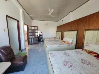 Thien Nga Hotel Hotels in La Gi