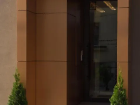 Boutique 25h by Eva Stay 018 Hotels in Nis