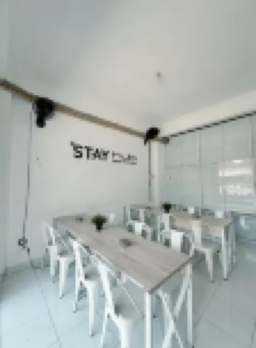 Stay Hub