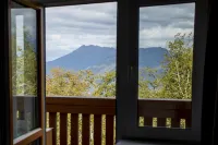 Ays Design Hotel Rosa Khutor - Mountain view